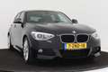 BMW 116 1-serie 116i Executive | M-Sport | Org NL | NAP | Schwarz - thumbnail 12
