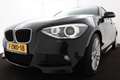 BMW 116 1-serie 116i Executive | M-Sport | Org NL | NAP | Zwart - thumbnail 33