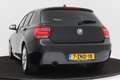 BMW 116 1-serie 116i Executive | M-Sport | Org NL | NAP | Zwart - thumbnail 8