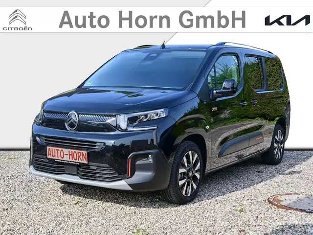 Citroën Berlingo Max XL