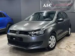 Volkswagen Polo 1.2i Highline