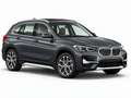 BMW X1 xDrive25eA Gris - thumbnail 2