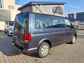 Volkswagen T6.1 Caravelle Caravelle Comfortline 110 kW TDI 7-Gang-DSG Camper Bleu - thumbnail 4