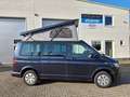 Volkswagen T6.1 Caravelle Caravelle Comfortline 110 kW TDI 7-Gang-DSG Camper Bleu - thumbnail 2