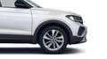 Volkswagen T-Cross Life SHZ*NAVI*ACC*LM*CARPLAY uvm... Silber - thumbnail 3