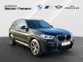BMW X3 M / AHK / Panorama / PA + DA Plus Nero - thumbnail 7