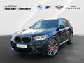 BMW X3 M / AHK / Panorama / PA + DA Plus Nero - thumbnail 1