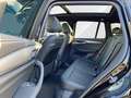 BMW X3 M / AHK / Panorama / PA + DA Plus Nero - thumbnail 10