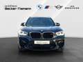 BMW X3 M / AHK / Panorama / PA + DA Plus Zwart - thumbnail 2