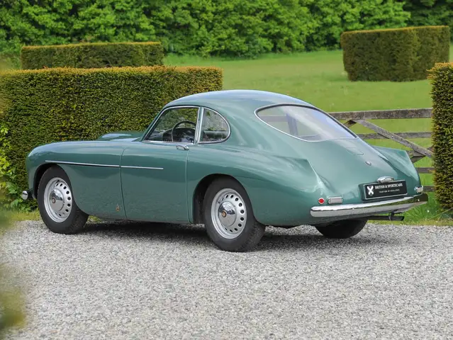 Bristol 404 Sports view 6