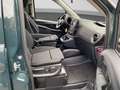 Mercedes-Benz Vito Mixto 116 CDI G-TRONIC 4x4 Lang AHK STHZG Grün - thumbnail 4