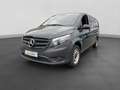 Mercedes-Benz Vito Mixto 116 CDI G-TRONIC 4x4 Lang AHK STHZG Grün - thumbnail 2
