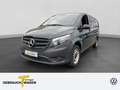 Mercedes-Benz Vito Mixto 116 CDI G-TRONIC 4x4 Lang AHK STHZG Grün - thumbnail 1