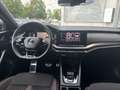 Skoda Octavia Combi RS TDI DSG 4x4 HuD AHK Grau - thumbnail 15