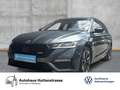 Skoda Octavia Combi RS TDI DSG 4x4 HuD AHK Grau - thumbnail 1