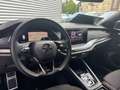 Skoda Octavia Combi RS TDI DSG 4x4 HuD AHK Grau - thumbnail 14