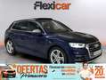 Audi SQ5 3.0 TFSI quattro tiptronic Azul - thumbnail 1