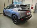 Peugeot 2008 2008 1.2 Allure s&s 130cv eat8 Grigio - thumbnail 4