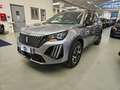 Peugeot 2008 2008 1.2 Allure s&s 130cv eat8 Grigio - thumbnail 3