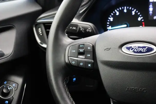 Ford Puma view 7