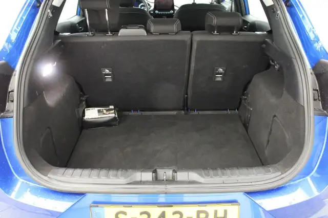 Ford Puma view 11