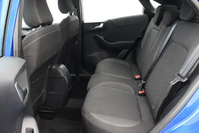 Ford Puma view 10