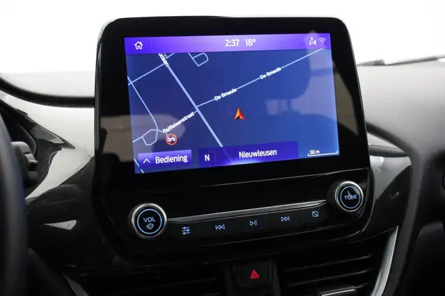 Ford Puma view 6