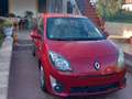 Renault Twingo 1.5 dci Privilege 65cv Rosso - thumbnail 5