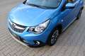 Opel Karl Rocks SHZ Tempomat Klima Allwetter Blau - thumbnail 12