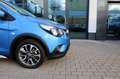Opel Karl Rocks SHZ Tempomat Klima Allwetter Blau - thumbnail 11