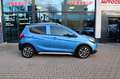 Opel Karl Rocks SHZ Tempomat Klima Allwetter Blau - thumbnail 10