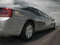 Dodge Charger Limousine 120-inch Stretch by S&R, 8-pax Grigio - thumbnail 5