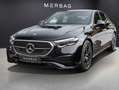 Mercedes-Benz E 200 4MATIC Limousine ACC LED Navi Pano SD SHZ Schwarz - thumbnail 10