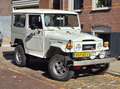 Toyota Land Cruiser BJ40 Grijs - thumbnail 23