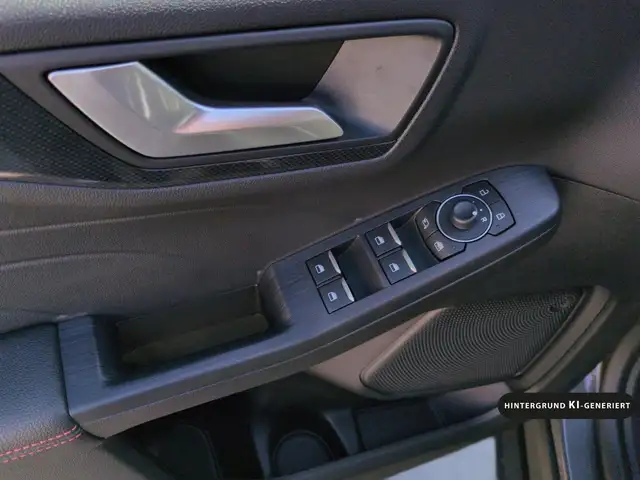 Ford Kuga view 8