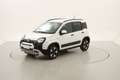 Fiat Panda Hybrid Cross 1.0 Mild Hybrid 69CV Bianco - thumbnail 1