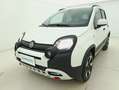 Fiat Panda Hybrid Cross 1.0 Mild Hybrid 69CV Bianco - thumbnail 9