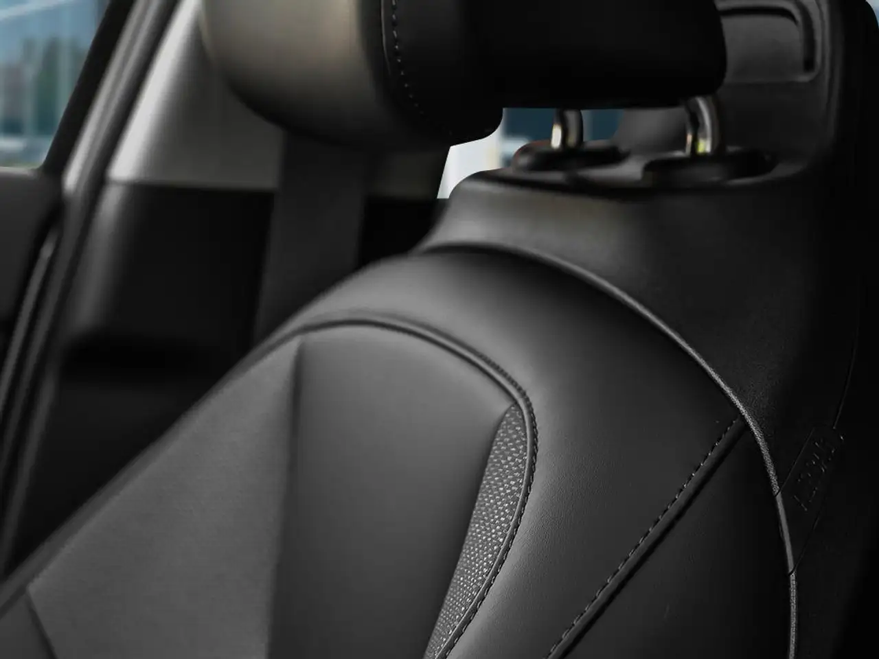 Kia Niro снимка Kia Niro