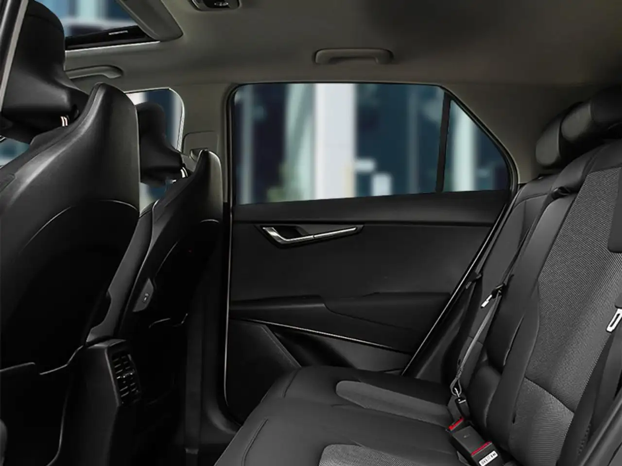 Kia Niro снимка Kia Niro