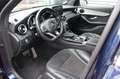 Mercedes-Benz GLC 250 4Matic AMG-LINE NAVI LED KAMERA 19.ZOLL Blau - thumbnail 7