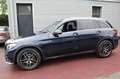 Mercedes-Benz GLC 250 4Matic AMG-LINE NAVI LED KAMERA 19.ZOLL Blau - thumbnail 4