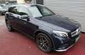 Mercedes-Benz GLC 250 4Matic AMG-LINE NAVI LED KAMERA 19.ZOLL Blau - thumbnail 16