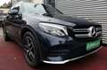 Mercedes-Benz GLC 250 4Matic AMG-LINE NAVI LED KAMERA 19.ZOLL Blau - thumbnail 2