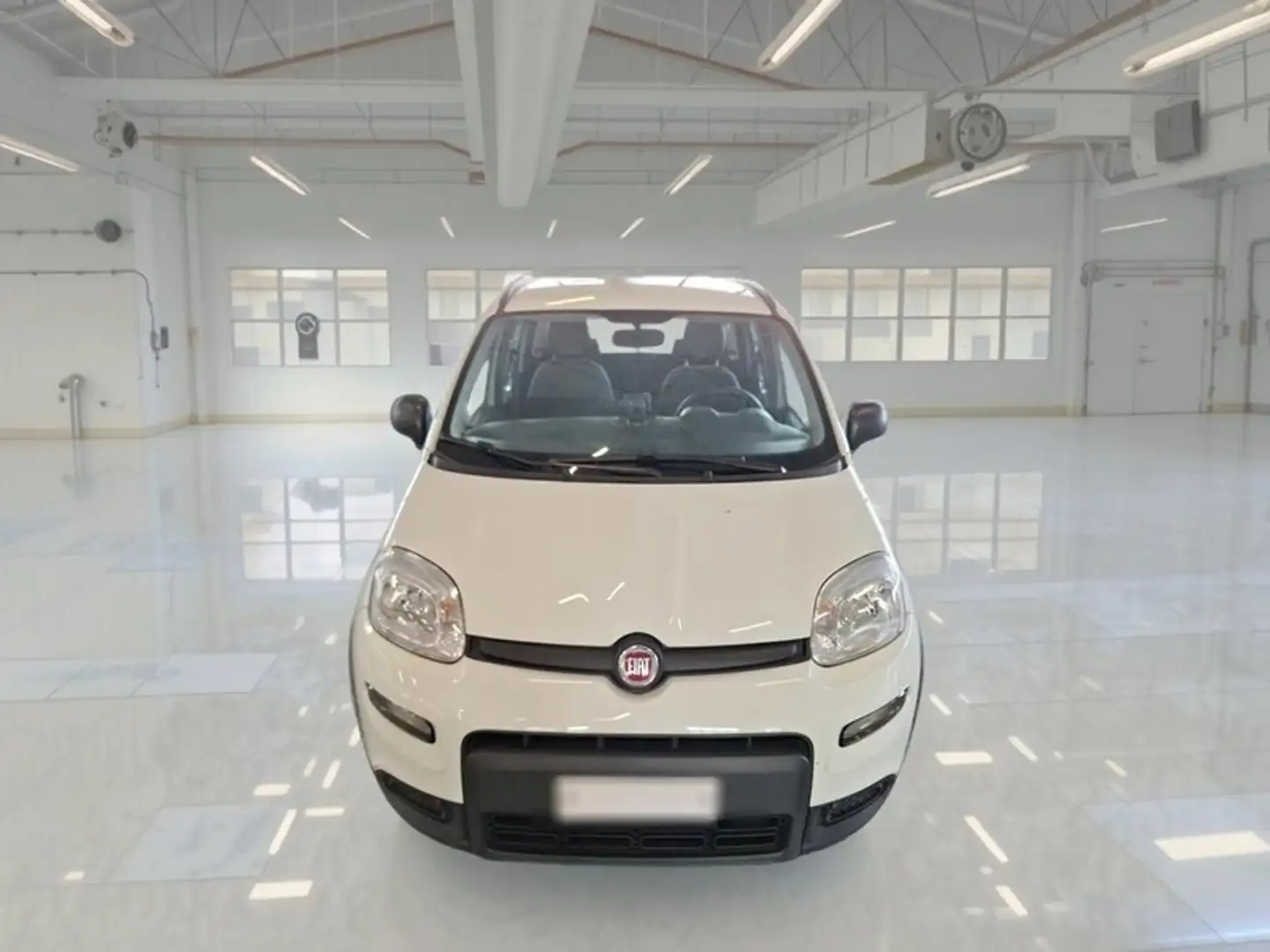 Fiat Panda 0.9 TwinAir Turbo Natural Power City Life 5 PORTE - 2