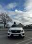 Mercedes-Benz GL 500 Blue Efficiency 4MATIC Aut. Designo Weiß - thumbnail 3