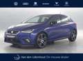SEAT Ibiza 1.0 TSI 95pk FR Business Intense / Navigatie / Cam Blauw - thumbnail 1