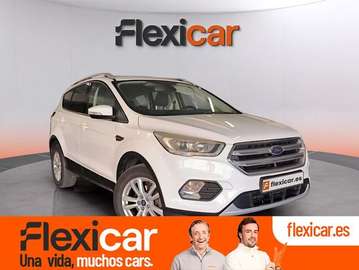 1.5 EcoBoost 110kW A-S-S 4x2 Trend