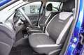 Dacia Logan MCV Stepway TCe 100 LPG Blau - thumbnail 4