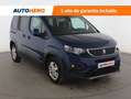 Peugeot Rifter 1.5BlueHDi Standard Allure 100 Azul - thumbnail 8
