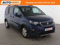 Peugeot Rifter 1.5BlueHDi Standard Allure 100 Albastru - thumbnail 8